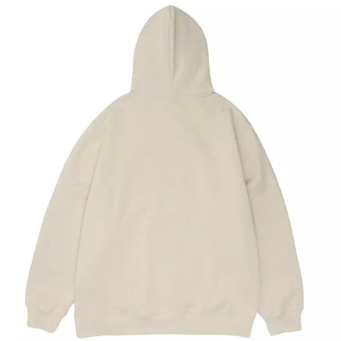 Sudadera con capucha Masked Bear x Mountain