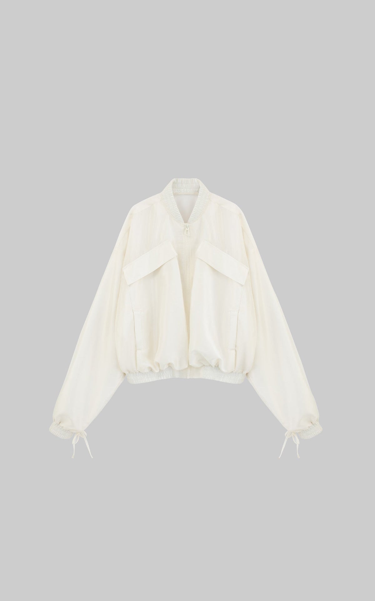 Oversized Breathable Sun-Proof Cardigan