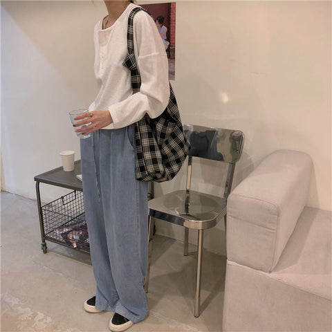 Long Sleeve Soft Simple Cozy Button Shirt