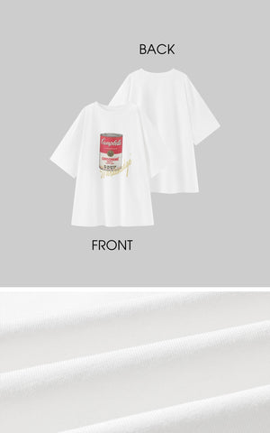 Racing Patch Zip Jacket with Elastic Cuffs and Retro Embroidery