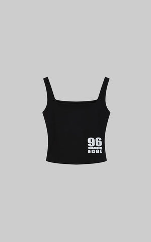 Minimalist Logo Tank Top