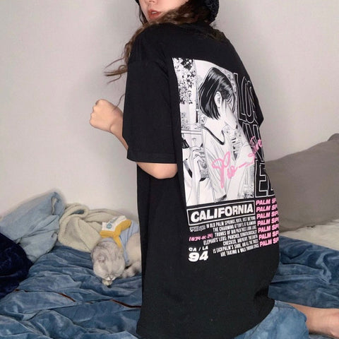 Camiseta de LA Palm Springs