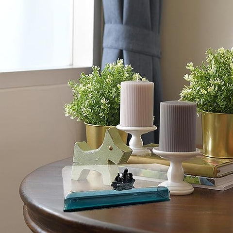 Barco del Trueno - Decoración Creativa