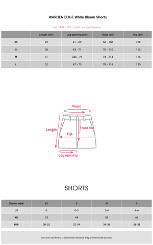 Fitted Cropped T-Shirt