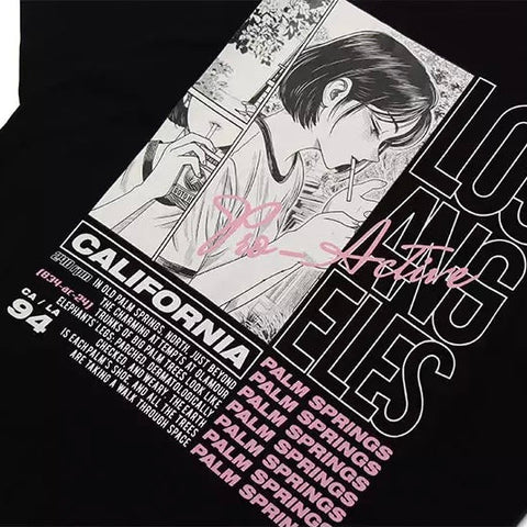 Camiseta de LA Palm Springs