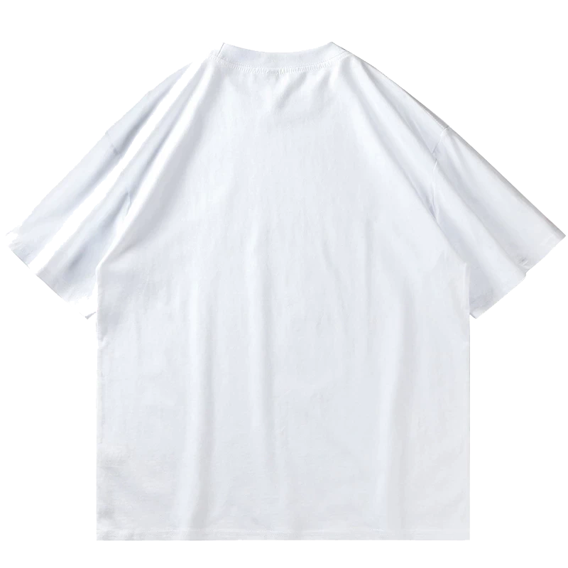 Anime Drip T-Shirt