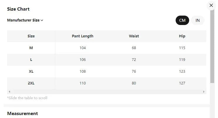 Baggy Harajuku Cargo Pants Streetwear Hip Hop Wide Leg Pant Parachute Sweatpants Techwear Joggers Oversized Y2K Trousers