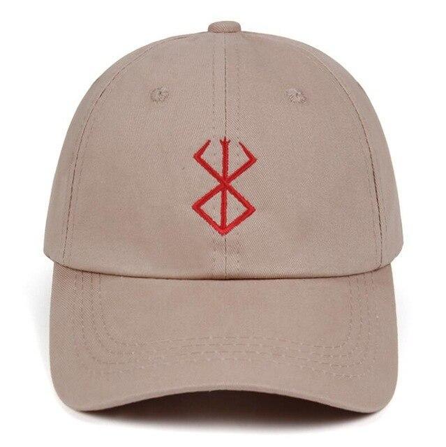 Gorra "Berserk"