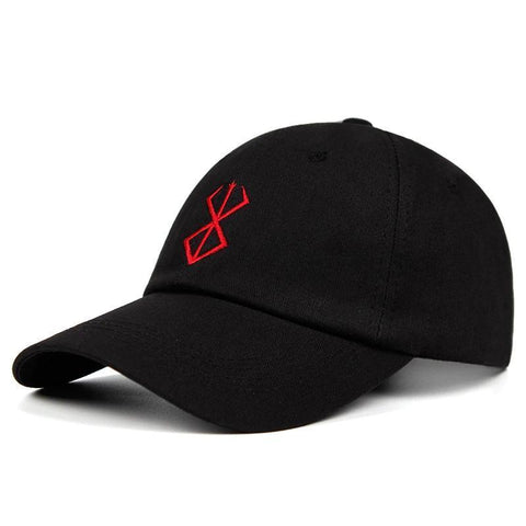 "Berserk" Cap