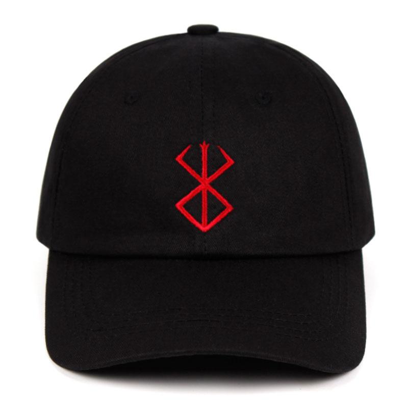 Gorra "Berserk"