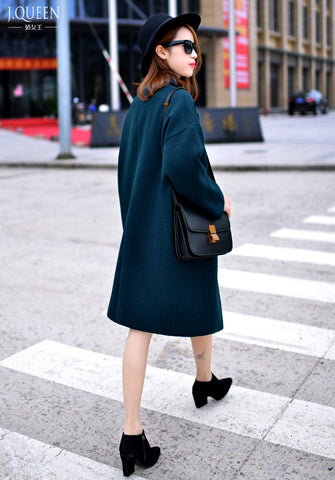 Coat Women