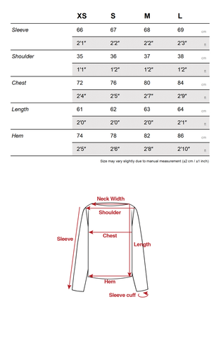 Cutout Layered Long Sleeve Tee