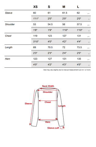 Graphic Print Long Sleeve T-Shirt Minimal Streetwear Style