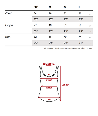 Knit Zip Hooded Vest