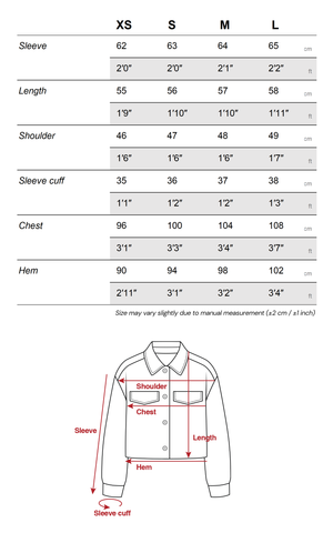 Structured High-Collar Trench Jacket with Asymmetric Closure