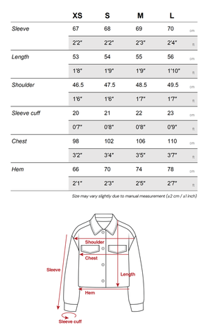 Structured Plaid Down Jacket with Detachable Fur Hood