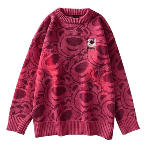 Lotso Bär Pullover