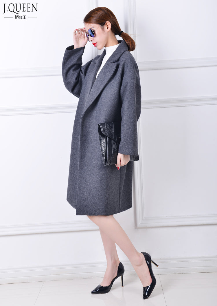 Coat Women