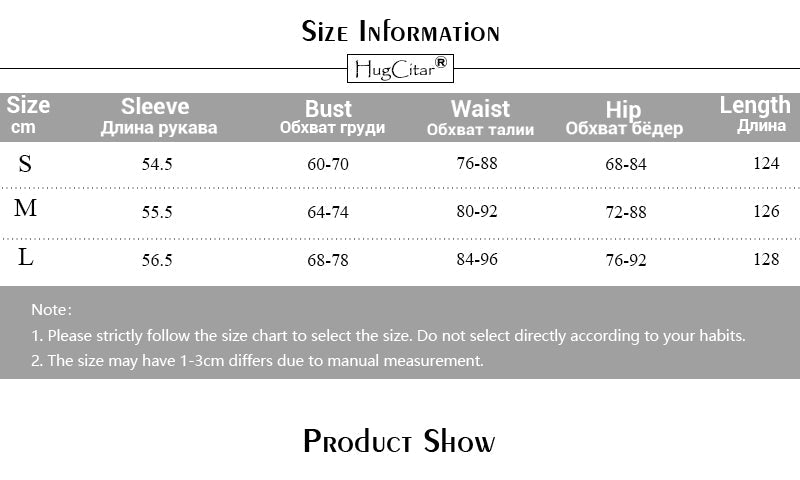 Voguable Fall Solid Slip Slash Neck Long Sleeves Cut Out Maxi Dress Slim Y2K Streetwear Robe