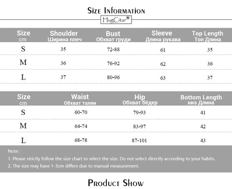 Voguable Flare Sleeve Wrapped Bandage Crop Top Skirt 2 Piece Set Winter Streetwear Y2K Print Tracksuit