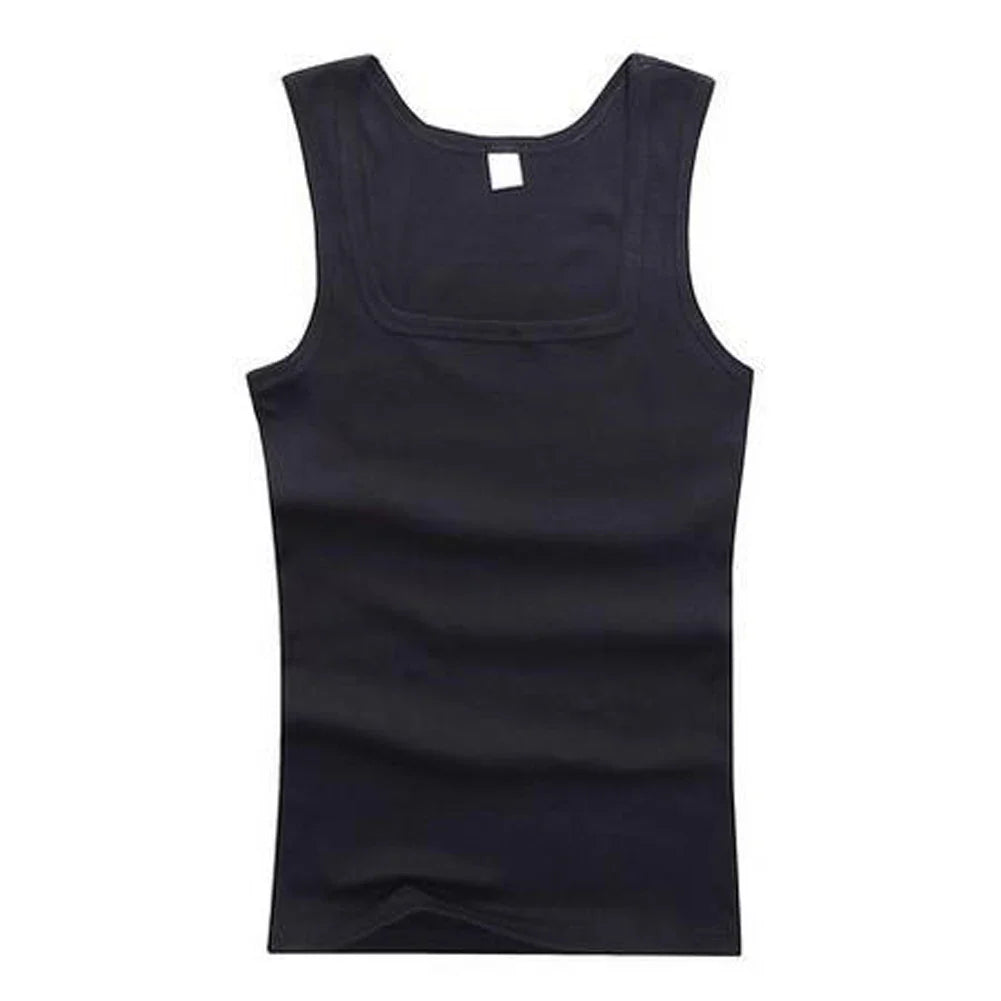 Basic Retro Tank Top