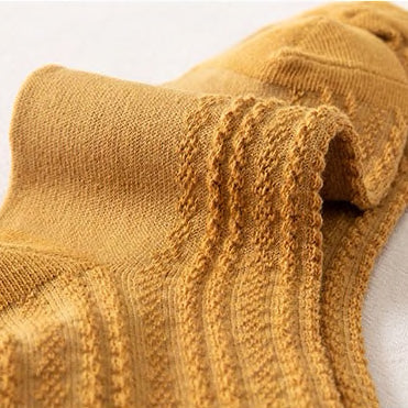 Frilly Socks