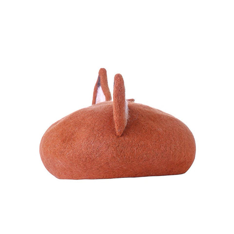Fox Beret