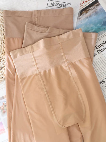 Fleece Tights 2.0