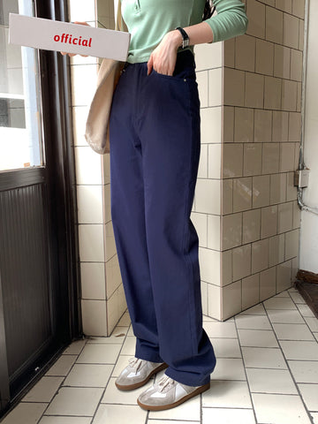 Frühlings-Denim-Jeans