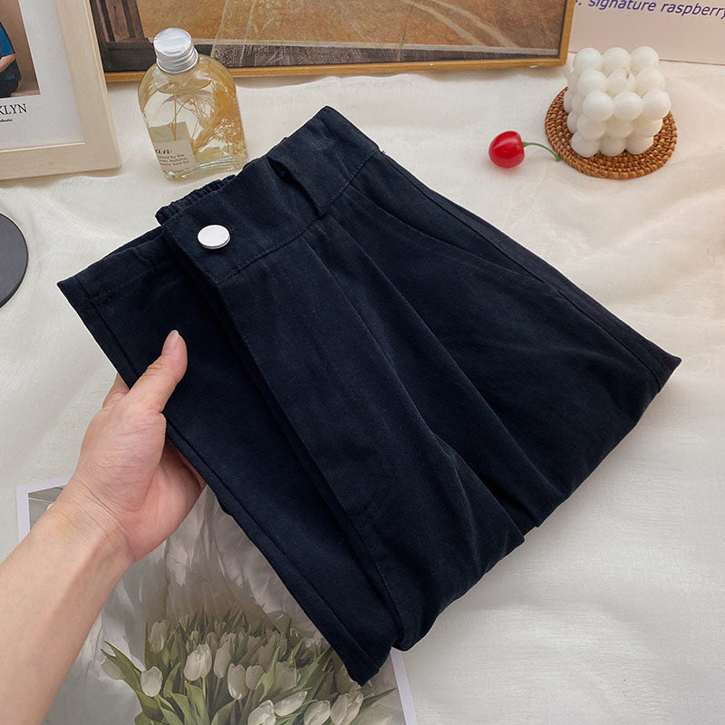 Pantalones neutros para todos los días