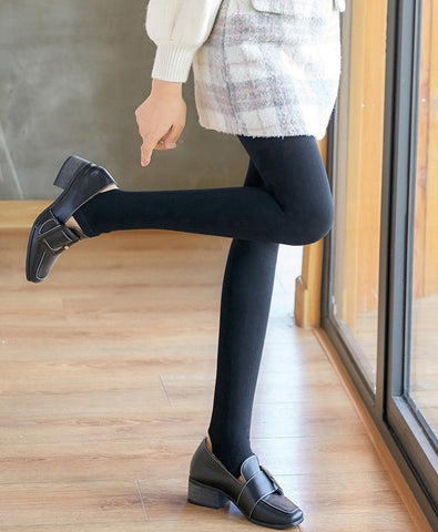 Fleece Tights 1.0