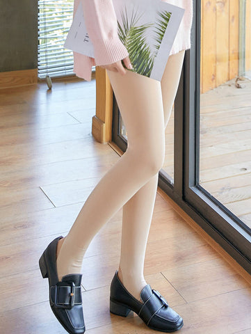 Fleece Tights 1.0