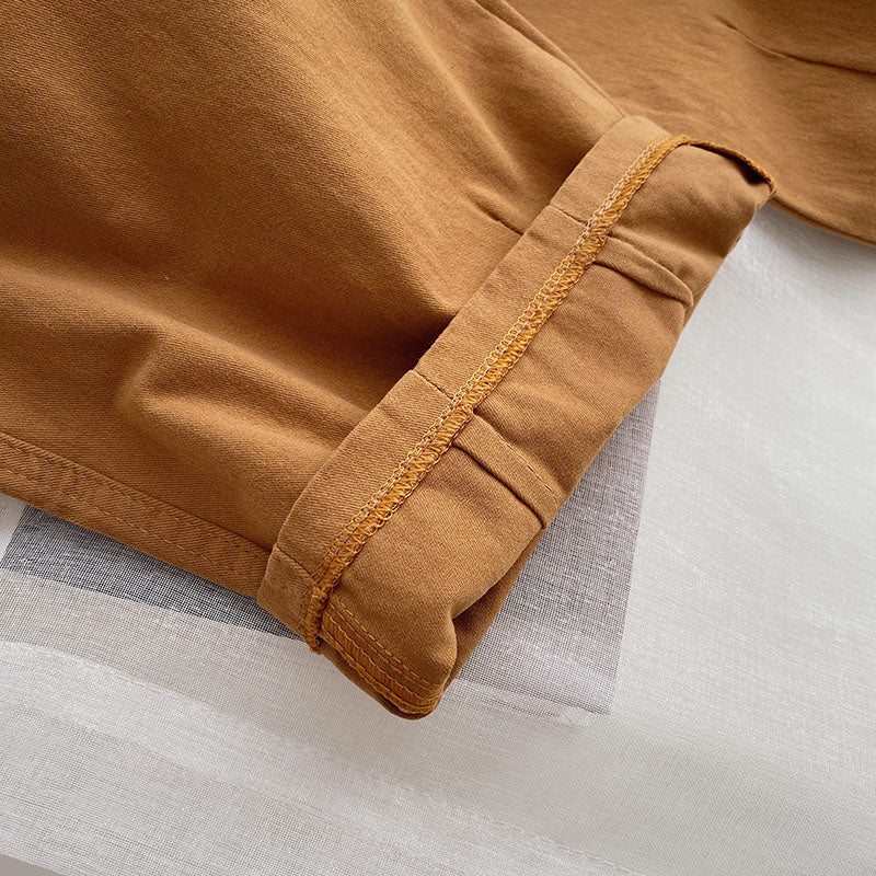 Everyday Neutrals Pants