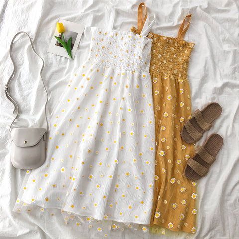 Daisy Cami Dress