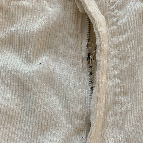 Retro Corduroy Jeans