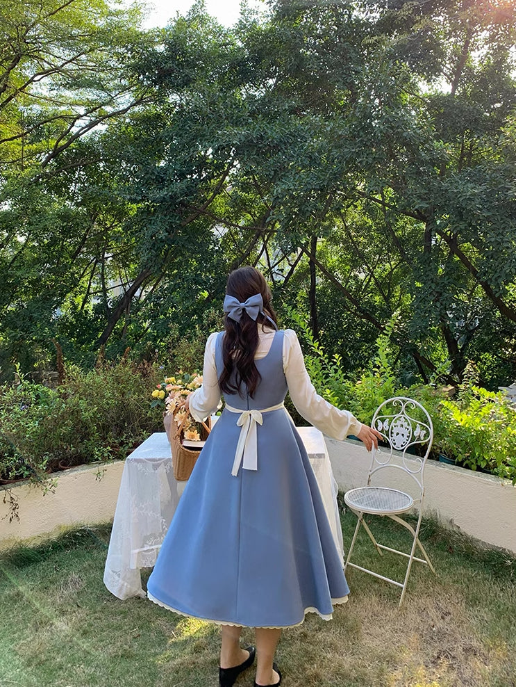 La Belle Enfant Kleid