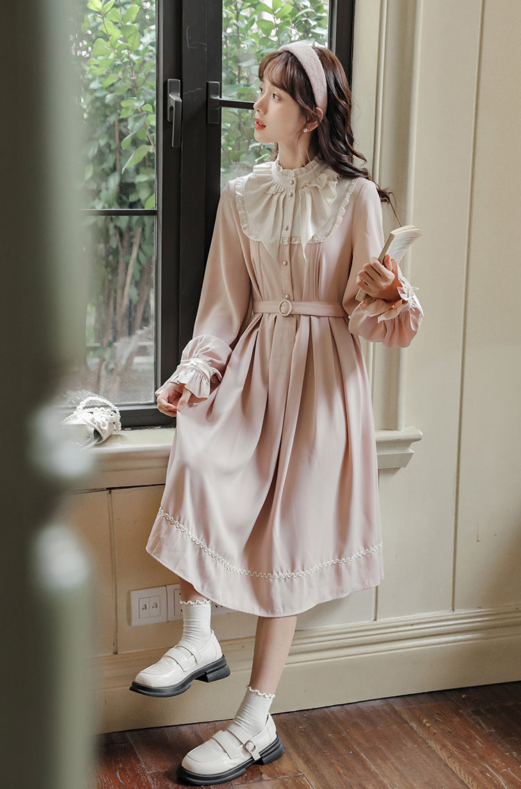 Le Chateau Midi Dress