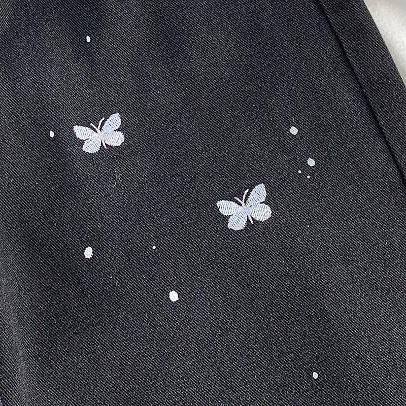 Butterfly Magic Jeans