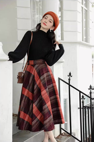 Pumpkin Jack Pullover &amp; Rock Set