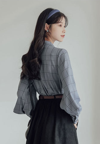 Button Up Suede Pinafore Dress