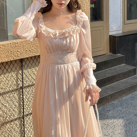 Sweet Romance Midi Dress