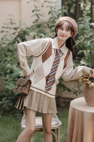 Varsity Prep Tennisrock