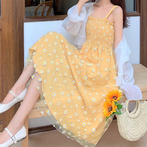 Daisy Cami Dress