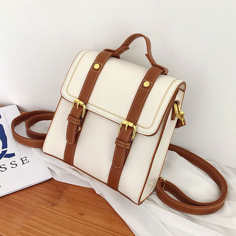 Multi-Way-Satchel-Tasche
