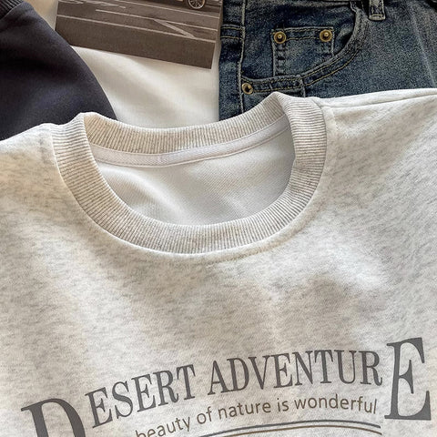 Desert Adventure Sweatshirt