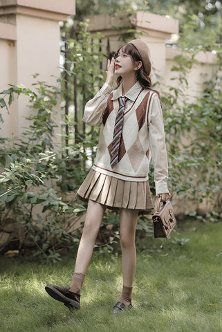 Varsity Prep Tennisrock