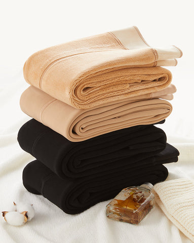 Fleece Tights 1.0