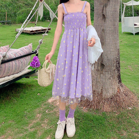 Daisy Cami Dress