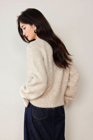 Big Bow Sweater