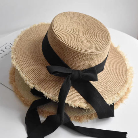 Essential Straw Hat